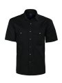 Projob overhemd 4201 zwart